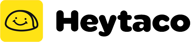 HeyTaco logo